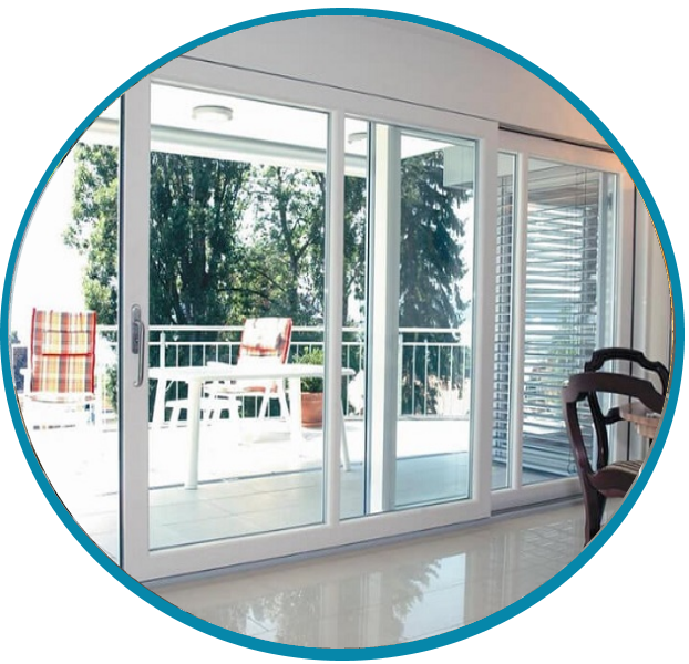 Pvc Sistemleri